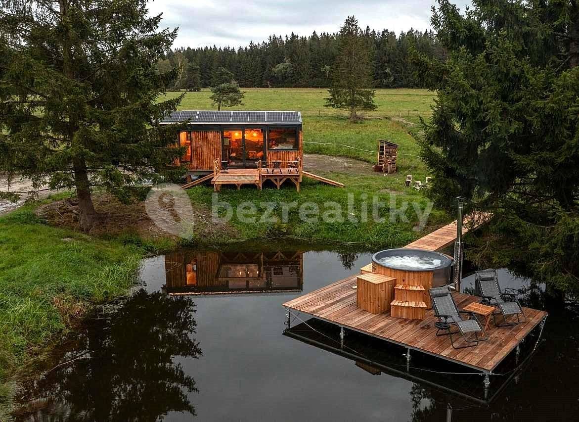 Pronájem chaty, chalupy, Světlík, Jihočeský kraj Pronájem chaty, chalupy, Světlík, Jihočeský kraj