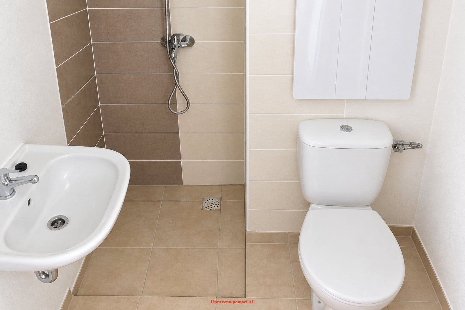 Pronájem bytu 1+kk 21 m², Marušky Kudeříkové, Havířov, Moravskoslezský kraj Pronájem bytu 1+kk 21 m², Marušky Kudeříkové, Havířov, Moravskoslezský kraj
