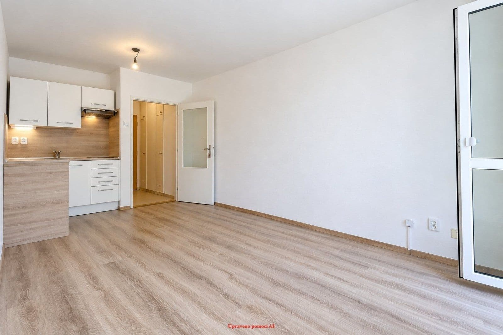 Pronájem bytu 1+kk 21 m², Marušky Kudeříkové, Havířov, Moravskoslezský kraj Pronájem bytu 1+kk 21 m², Marušky Kudeříkové, Havířov, Moravskoslezský kraj