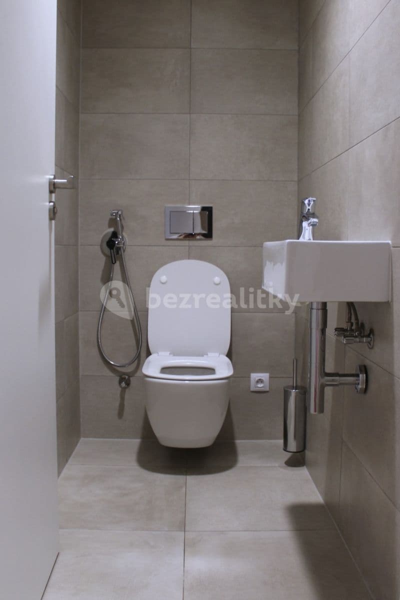 Pronájem bytu 3+kk 95 m², Mukařovského, Praha, Praha Pronájem bytu 3+kk 95 m², Mukařovského, Praha, Praha