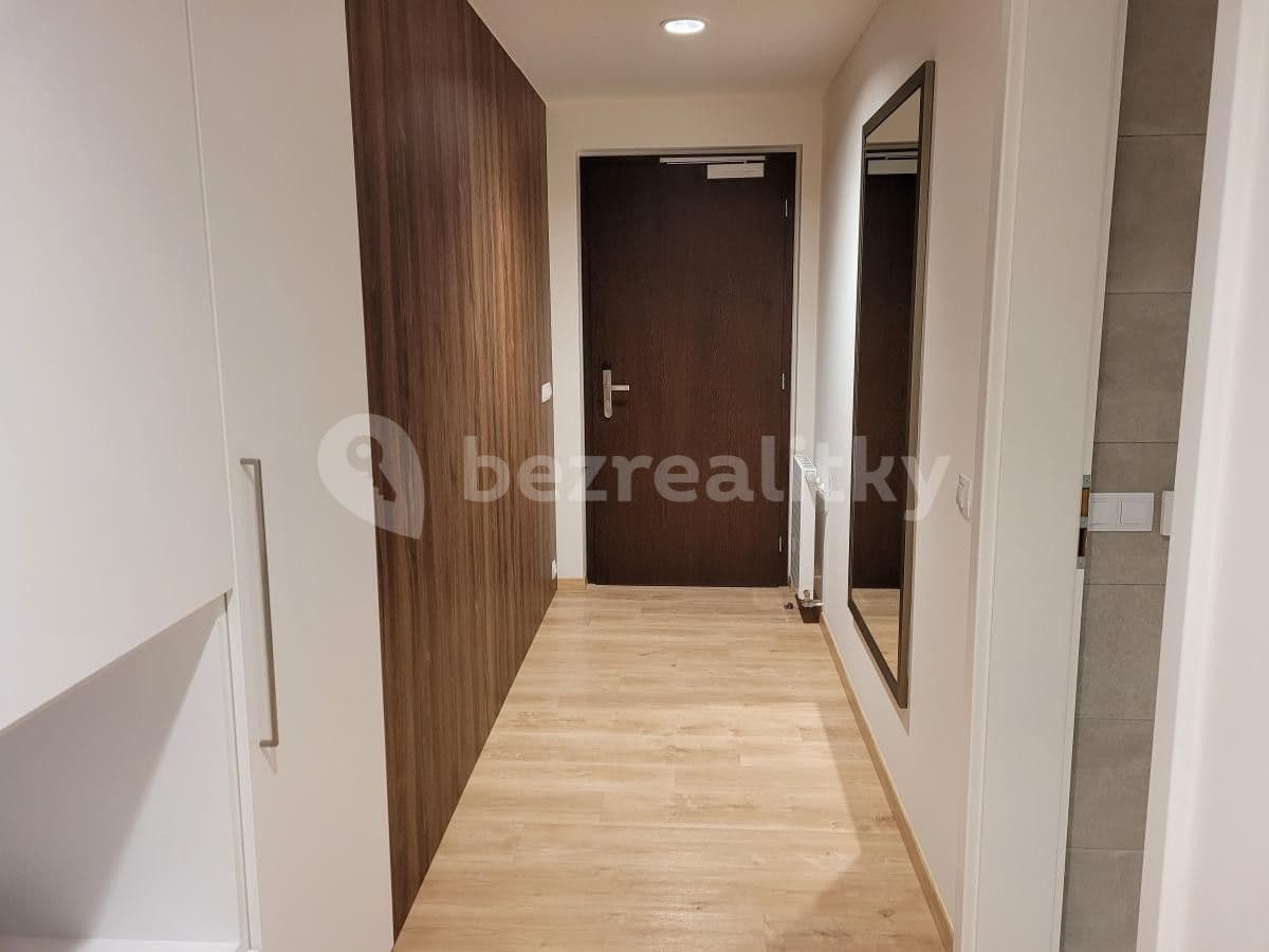 Pronájem bytu 3+kk 95 m², Mukařovského, Praha, Praha Pronájem bytu 3+kk 95 m², Mukařovského, Praha, Praha