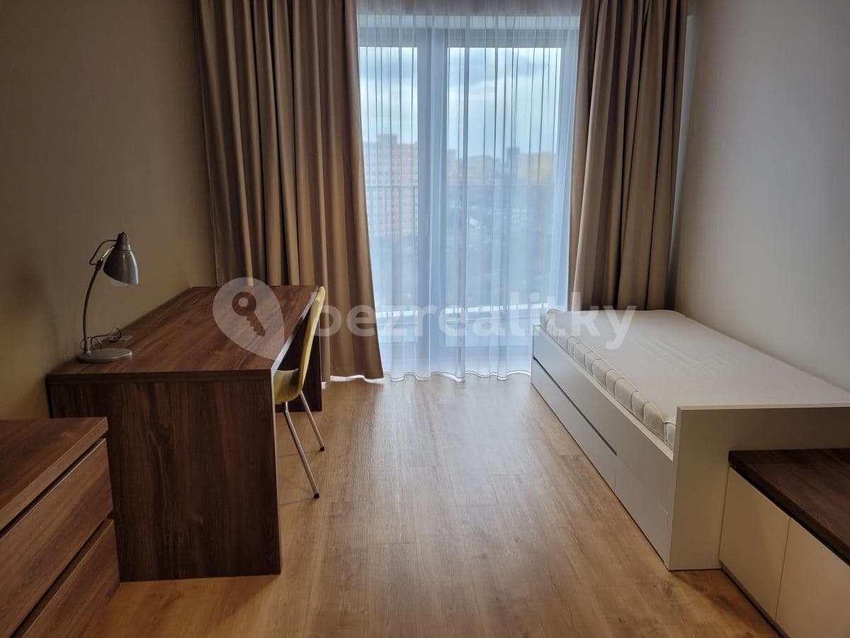 Pronájem bytu 3+kk 95 m², Mukařovského, Praha, Praha Pronájem bytu 3+kk 95 m², Mukařovského, Praha, Praha