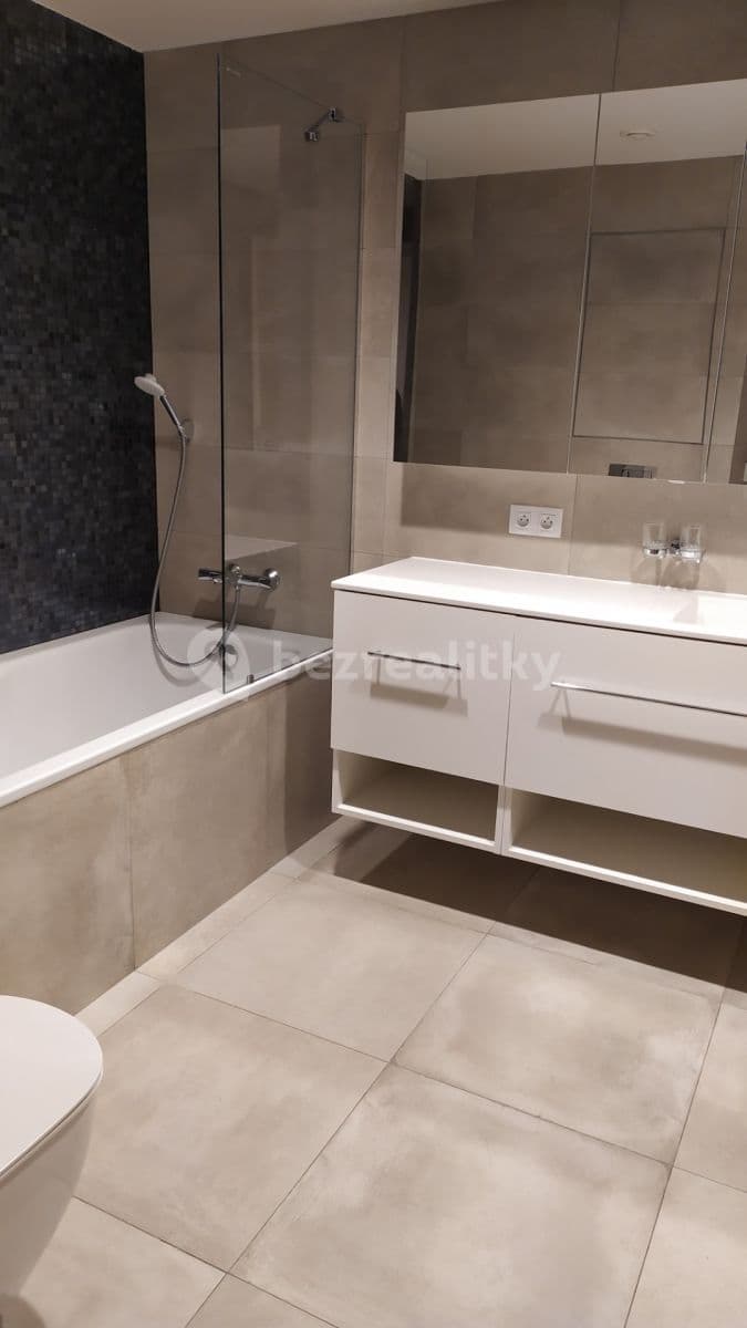 Pronájem bytu 3+kk 95 m², Mukařovského, Praha, Praha Pronájem bytu 3+kk 95 m², Mukařovského, Praha, Praha