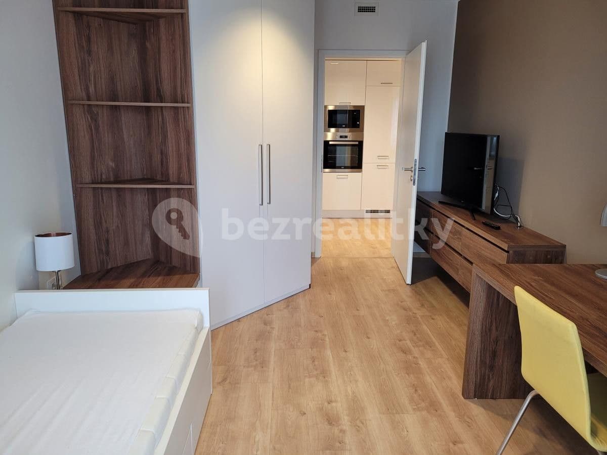 Pronájem bytu 3+kk 95 m², Mukařovského, Praha, Praha Pronájem bytu 3+kk 95 m², Mukařovského, Praha, Praha