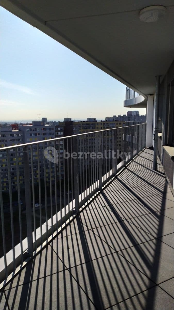 Pronájem bytu 3+kk 95 m², Mukařovského, Praha, Praha Pronájem bytu 3+kk 95 m², Mukařovského, Praha, Praha