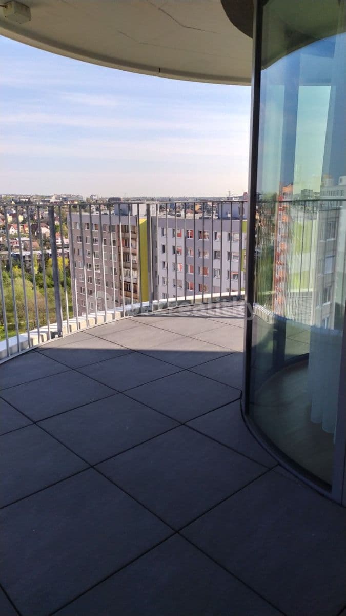 Pronájem bytu 3+kk 95 m², Mukařovského, Praha, Praha Pronájem bytu 3+kk 95 m², Mukařovského, Praha, Praha