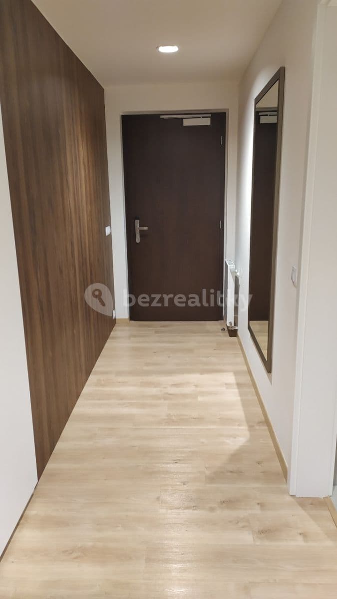Pronájem bytu 3+kk 95 m², Mukařovského, Praha, Praha Pronájem bytu 3+kk 95 m², Mukařovského, Praha, Praha