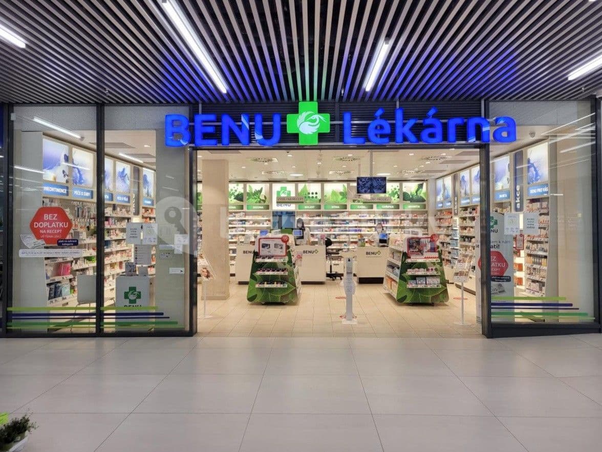 Pronájem bytu 3+kk 95 m², Mukařovského, Praha, Praha Pronájem bytu 3+kk 95 m², Mukařovského, Praha, Praha