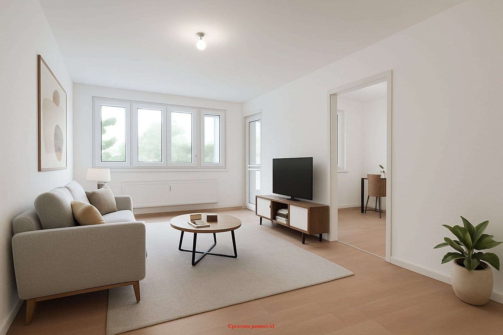 Pronájem bytu 2+1 46 m², Lesní, Orlová, Moravskoslezský kraj Pronájem bytu 2+1 46 m², Lesní, Orlová, Moravskoslezský kraj