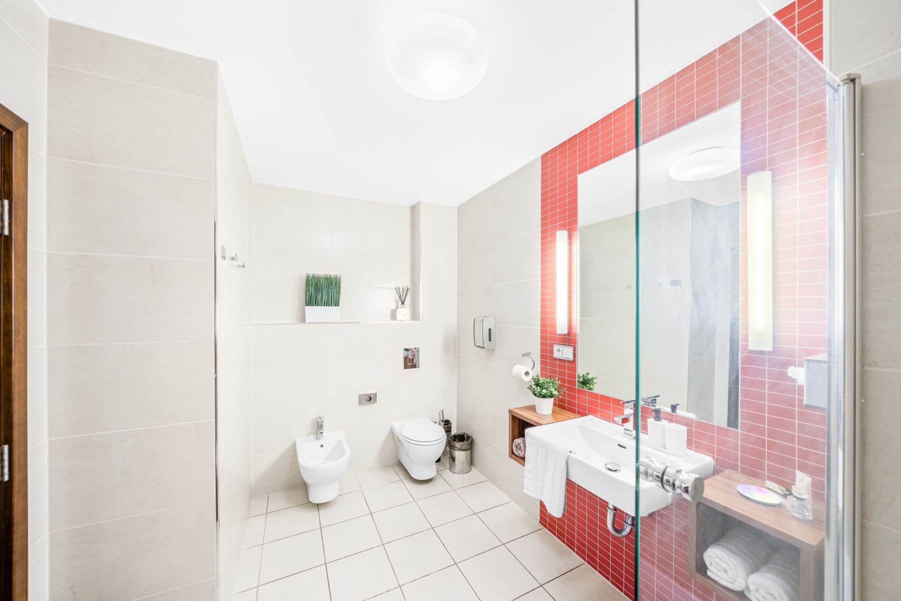 Pronájem bytu 52 m², U Borského parku, Plzeň, Plzeňský kraj Pronájem bytu 52 m², U Borského parku, Plzeň, Plzeňský kraj