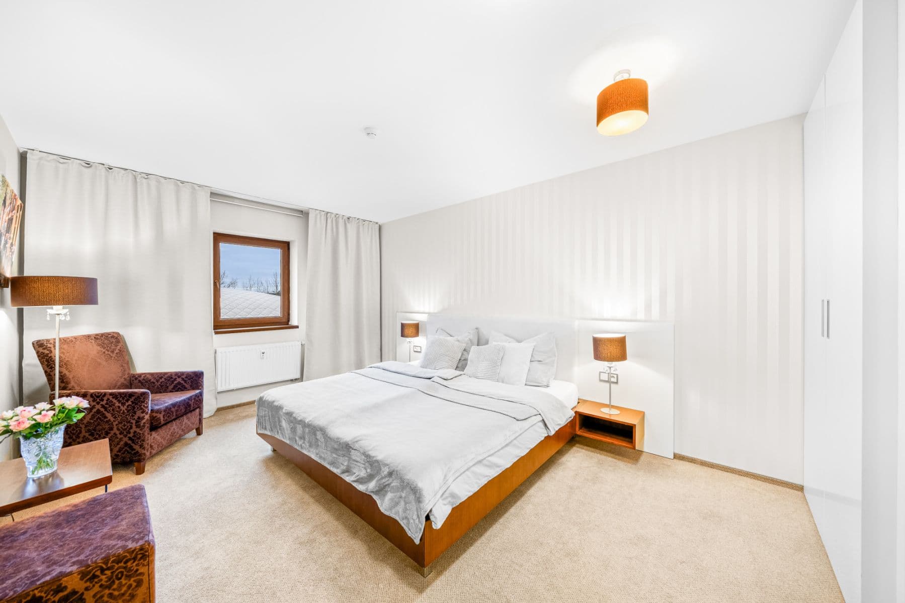 Pronájem bytu 52 m², U Borského parku, Plzeň, Plzeňský kraj Pronájem bytu 52 m², U Borského parku, Plzeň, Plzeňský kraj