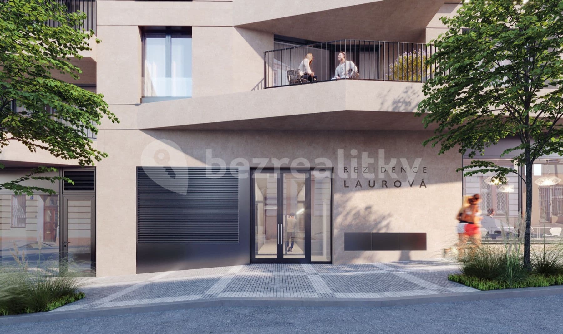 Prodej bytu 4+kk 98 m², Praha, Praha Prodej bytu 4+kk 98 m², Praha, Praha