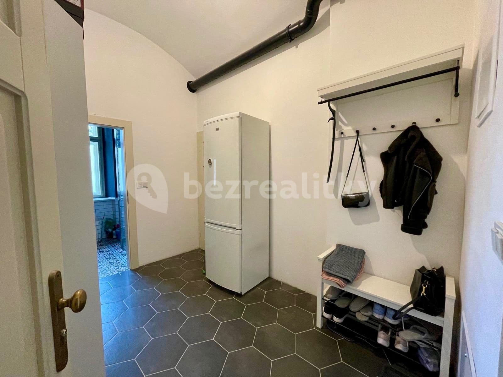 Pronájem bytu 1+kk 38 m², Masarykova, Nové Město na Moravě, Kraj Vysočina Pronájem bytu 1+kk 38 m², Masarykova, Nové Město na Moravě, Kraj Vysočina