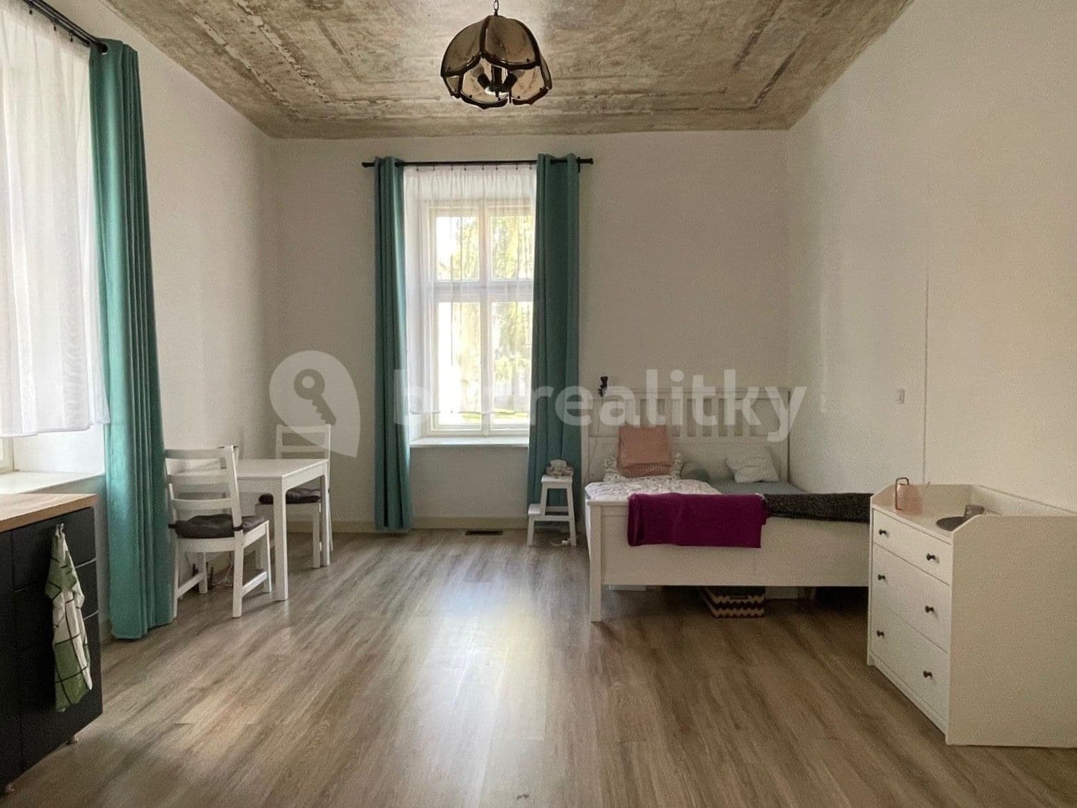 Pronájem bytu 1+kk 38 m², Masarykova, Nové Město na Moravě, Kraj Vysočina Pronájem bytu 1+kk 38 m², Masarykova, Nové Město na Moravě, Kraj Vysočina