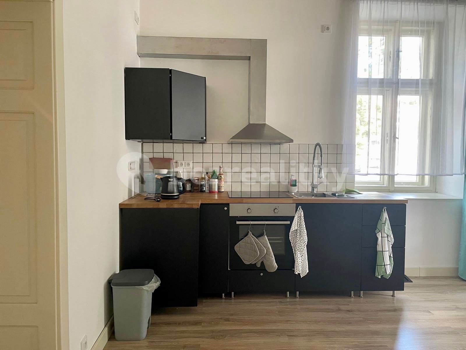 Pronájem bytu 1+kk 38 m², Masarykova, Nové Město na Moravě, Kraj Vysočina Pronájem bytu 1+kk 38 m², Masarykova, Nové Město na Moravě, Kraj Vysočina