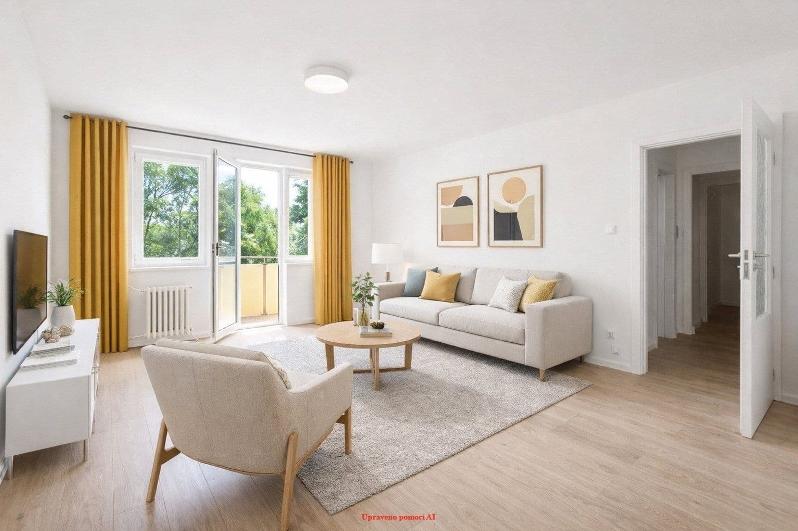 Pronájem bytu 3+1 69 m², Matuškova, Havířov, Moravskoslezský kraj Pronájem bytu 3+1 69 m², Matuškova, Havířov, Moravskoslezský kraj