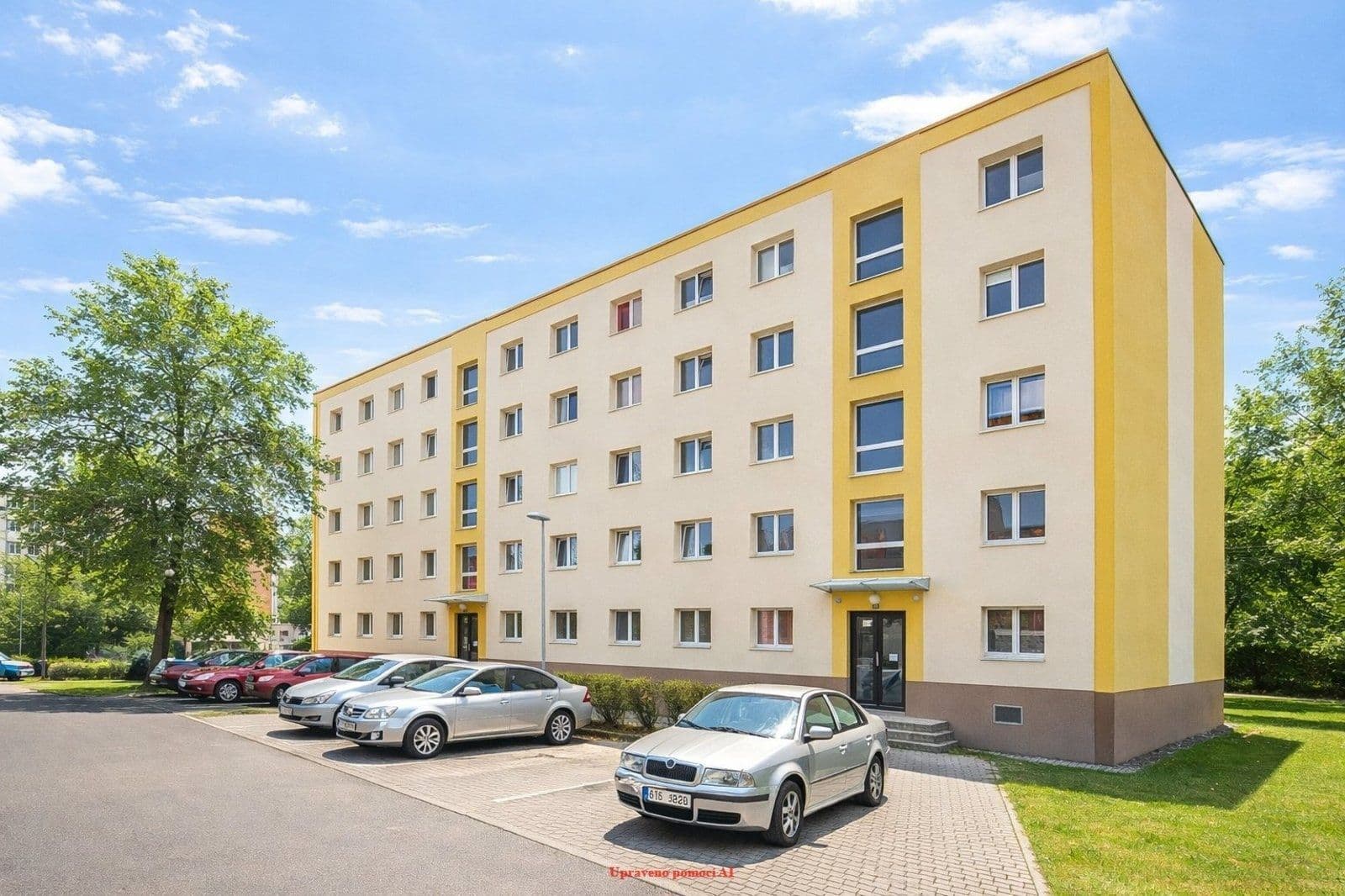 Pronájem bytu 3+1 69 m², Matuškova, Havířov, Moravskoslezský kraj Pronájem bytu 3+1 69 m², Matuškova, Havířov, Moravskoslezský kraj