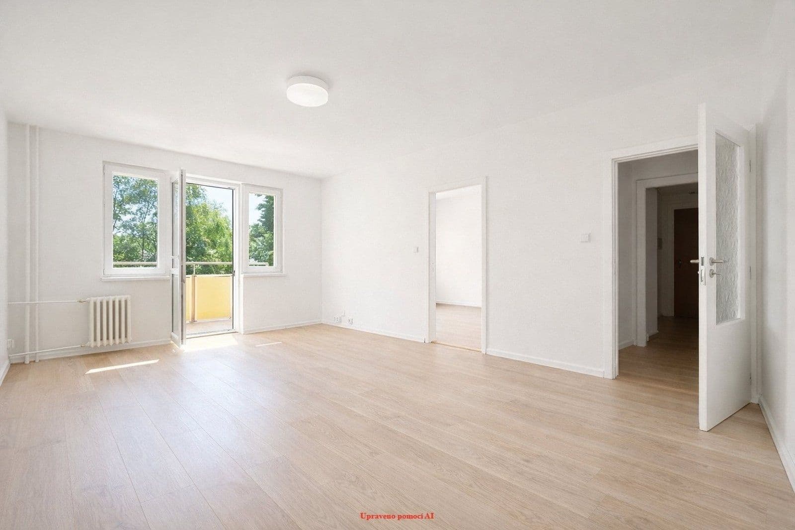 Pronájem bytu 3+1 69 m², Matuškova, Havířov, Moravskoslezský kraj Pronájem bytu 3+1 69 m², Matuškova, Havířov, Moravskoslezský kraj