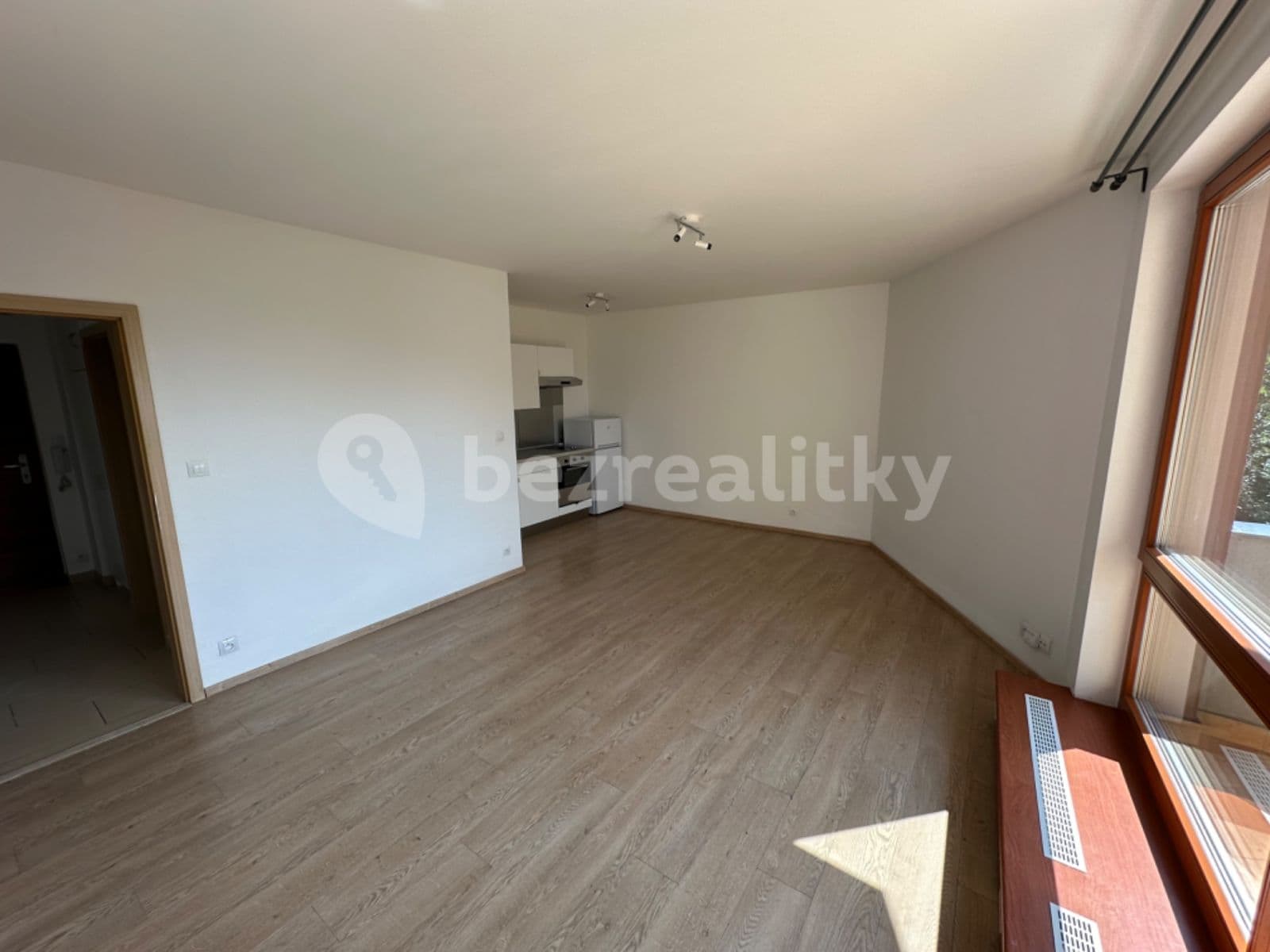 Pronájem bytu 1+kk 33 m², Nad Rokoskou, Praha, Praha Pronájem bytu 1+kk 33 m², Nad Rokoskou, Praha, Praha