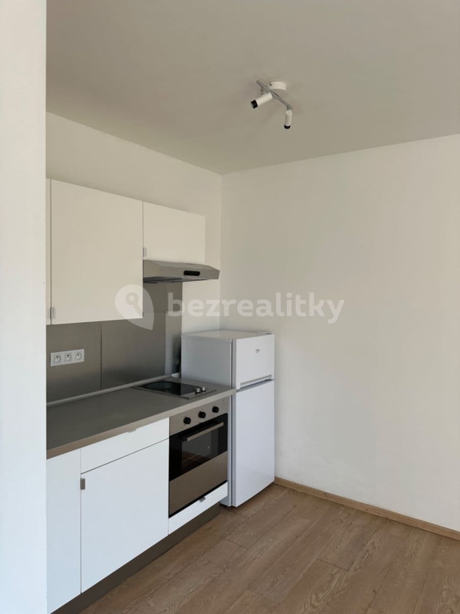 Pronájem bytu 1+kk 33 m², Nad Rokoskou, Praha, Praha Pronájem bytu 1+kk 33 m², Nad Rokoskou, Praha, Praha