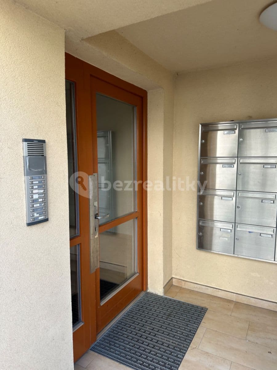 Pronájem bytu 1+kk 33 m², Nad Rokoskou, Praha, Praha Pronájem bytu 1+kk 33 m², Nad Rokoskou, Praha, Praha