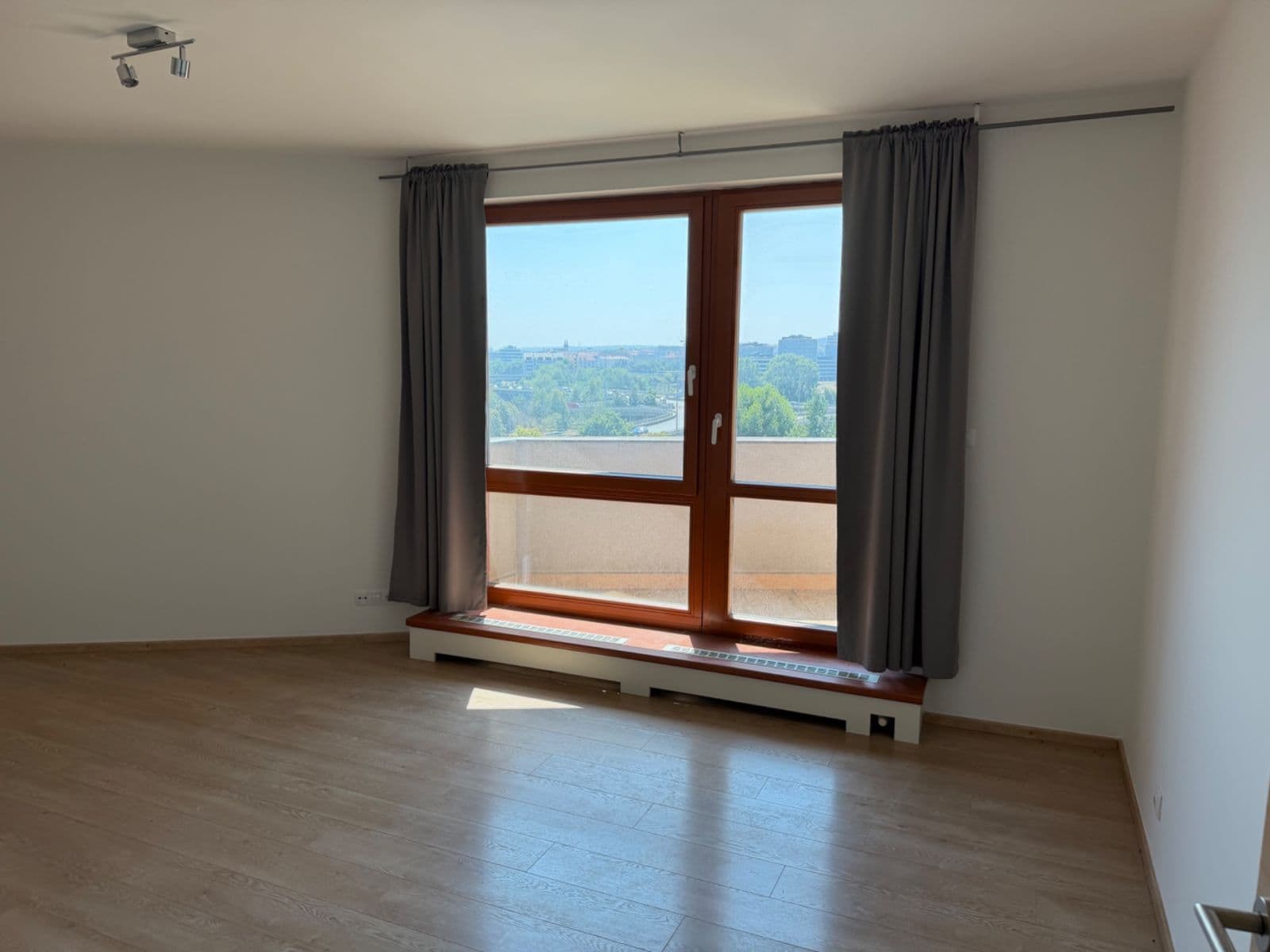 Pronájem bytu 1+kk 33 m², Nad Rokoskou, Praha, Praha Pronájem bytu 1+kk 33 m², Nad Rokoskou, Praha, Praha