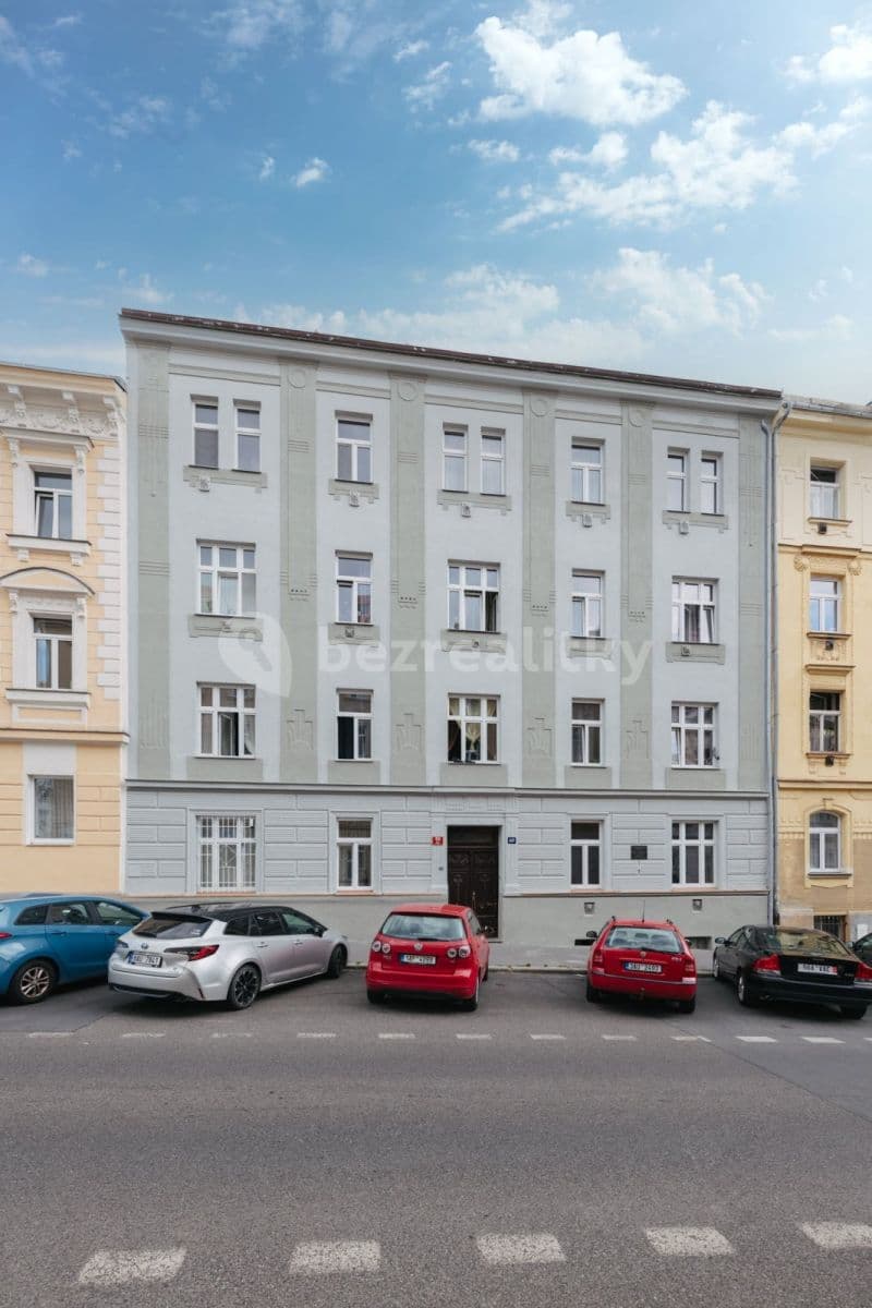 Pronájem bytu 2+kk 39 m², Sinkulova, Praha, Praha Pronájem bytu 2+kk 39 m², Sinkulova, Praha, Praha