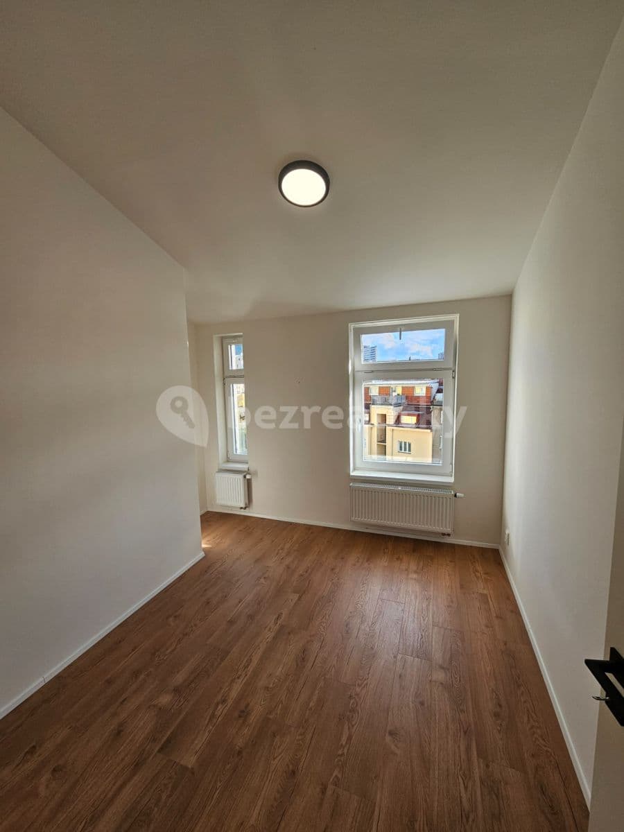Pronájem bytu 2+kk 39 m², Sinkulova, Praha, Praha Pronájem bytu 2+kk 39 m², Sinkulova, Praha, Praha