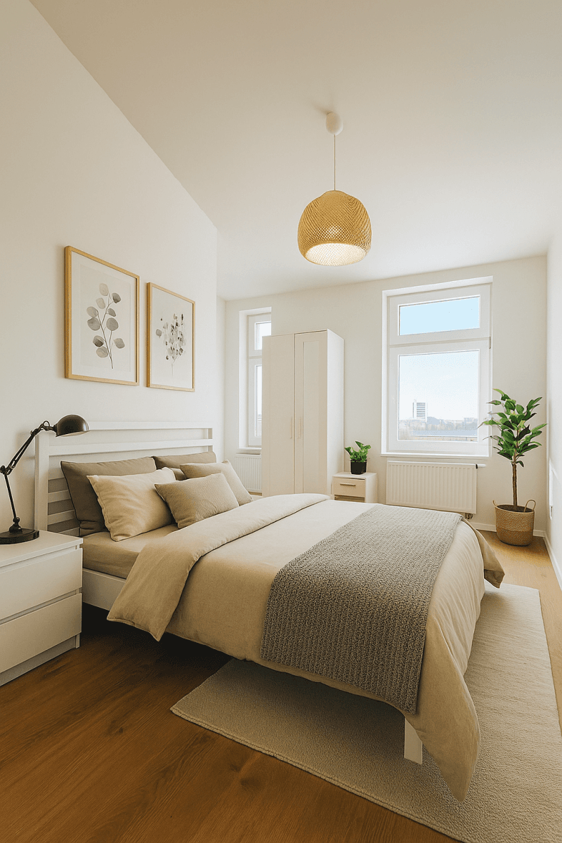 Pronájem bytu 2+kk 39 m², Sinkulova, Praha, Praha Pronájem bytu 2+kk 39 m², Sinkulova, Praha, Praha