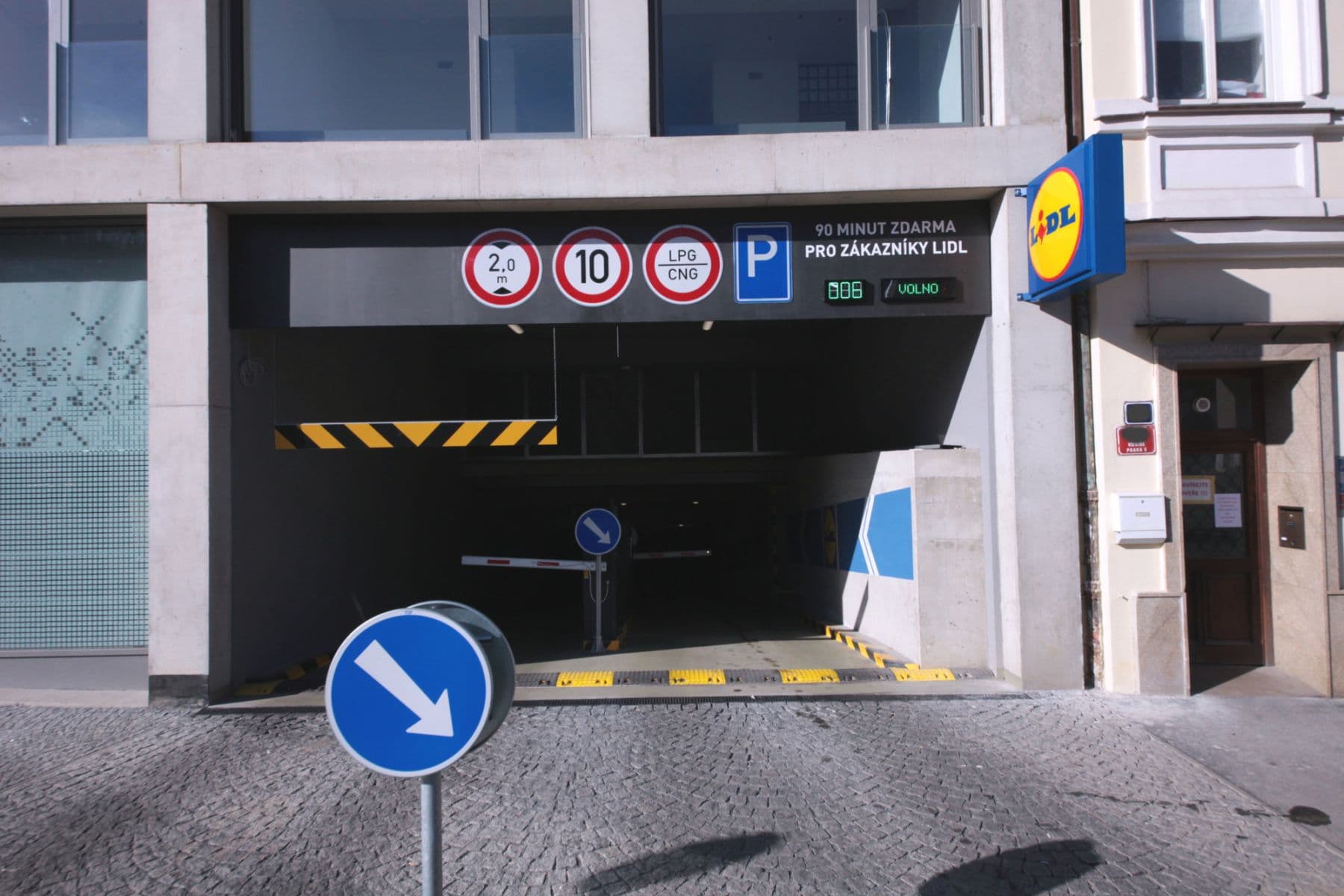 Pronájem bytu 50 m², Prachnerova, Praha, Praha Pronájem bytu 50 m², Prachnerova, Praha, Praha