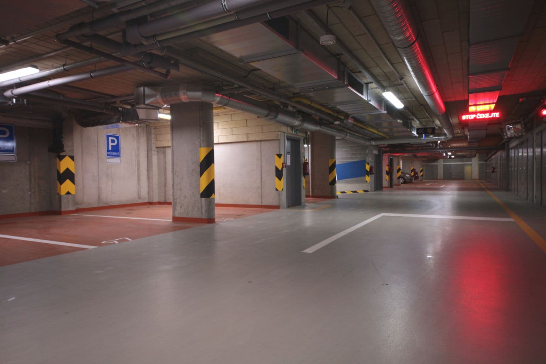 Pronájem bytu 50 m², Prachnerova, Praha, Praha Pronájem bytu 50 m², Prachnerova, Praha, Praha