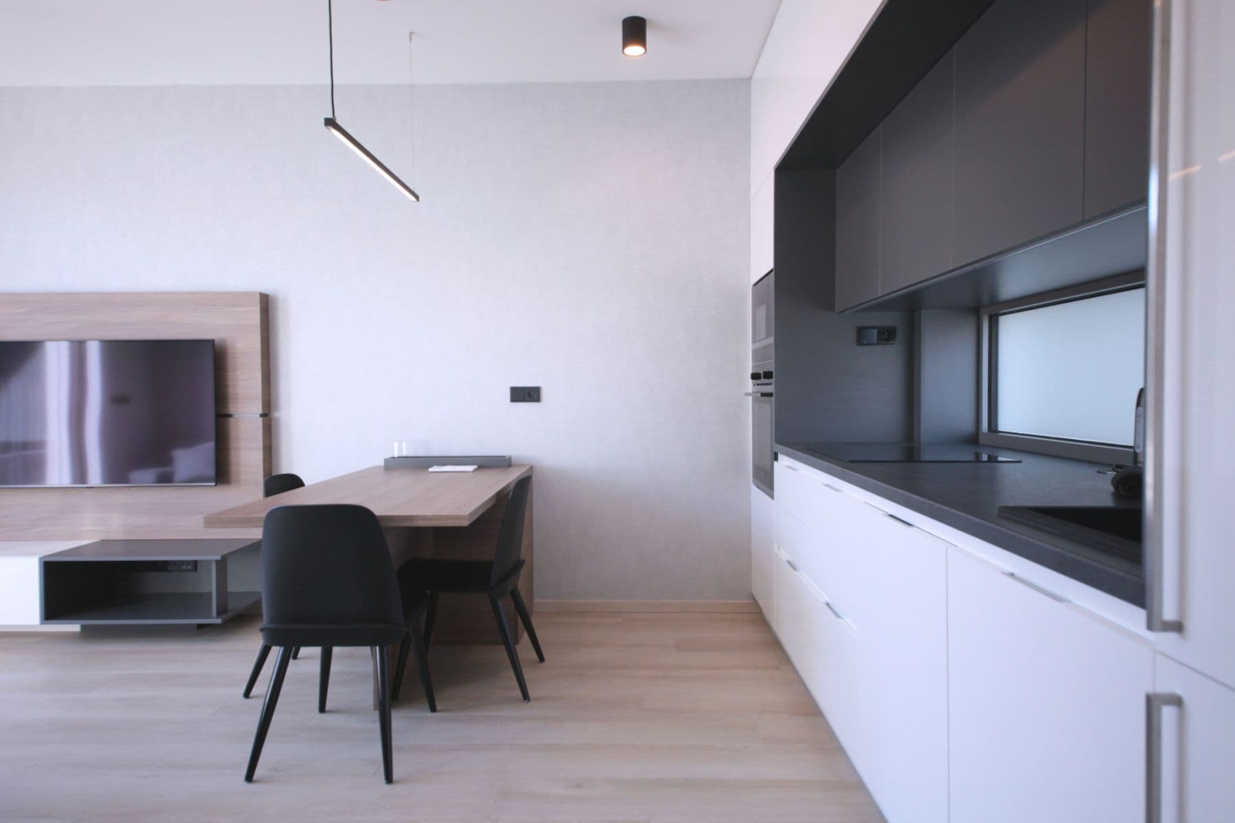 Pronájem bytu 50 m², Prachnerova, Praha, Praha Pronájem bytu 50 m², Prachnerova, Praha, Praha