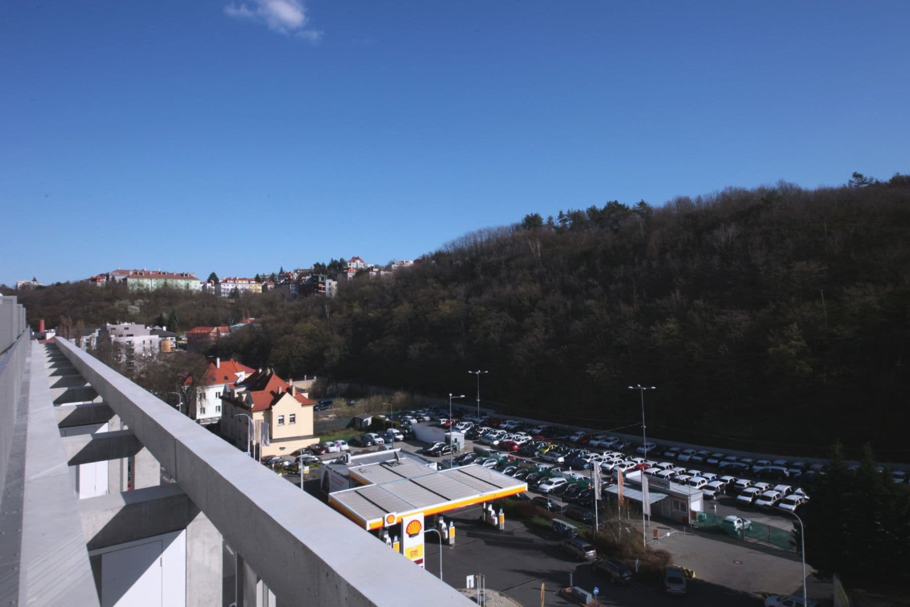 Pronájem bytu 50 m², Prachnerova, Praha, Praha Pronájem bytu 50 m², Prachnerova, Praha, Praha