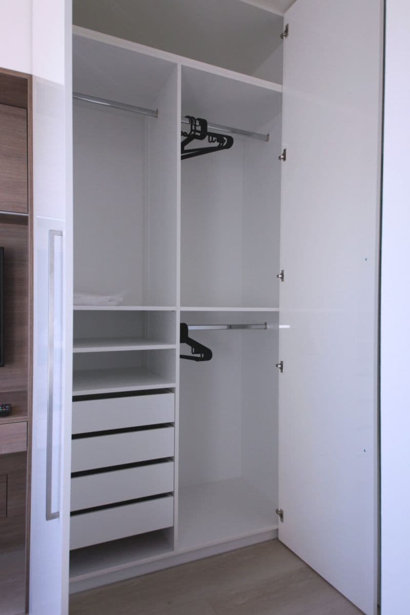 Pronájem bytu 50 m², Prachnerova, Praha, Praha Pronájem bytu 50 m², Prachnerova, Praha, Praha