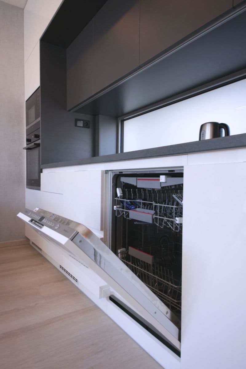 Pronájem bytu 50 m², Prachnerova, Praha, Praha Pronájem bytu 50 m², Prachnerova, Praha, Praha