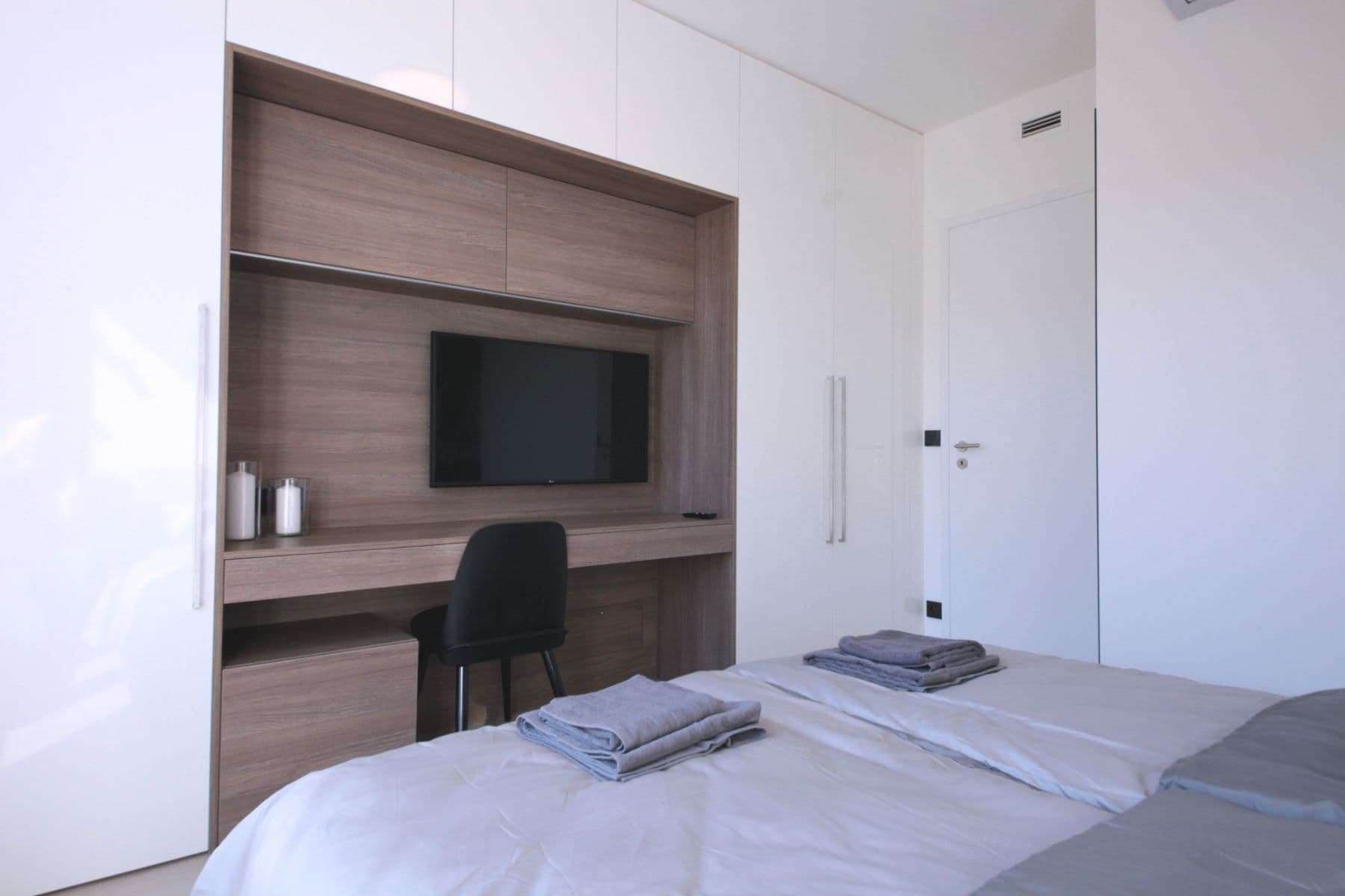 Pronájem bytu 50 m², Prachnerova, Praha, Praha Pronájem bytu 50 m², Prachnerova, Praha, Praha