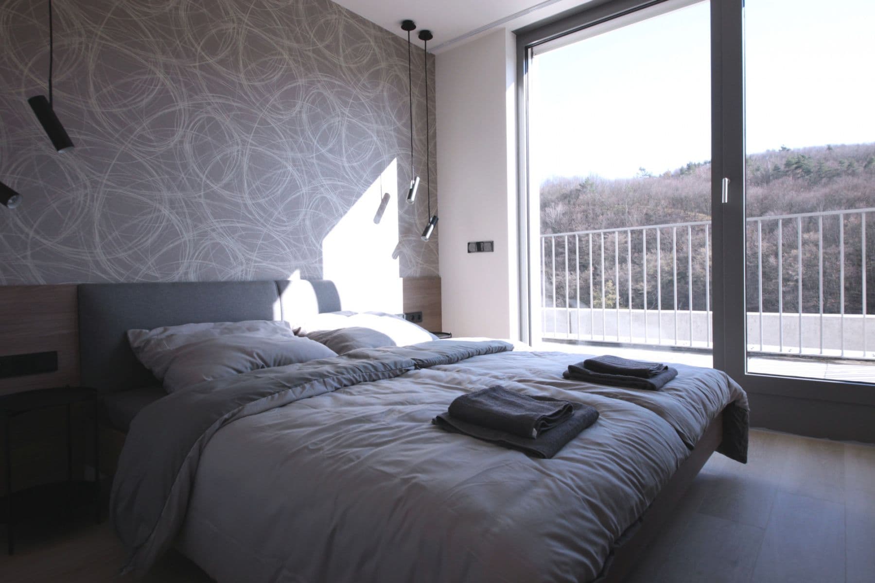 Pronájem bytu 50 m², Prachnerova, Praha, Praha Pronájem bytu 50 m², Prachnerova, Praha, Praha