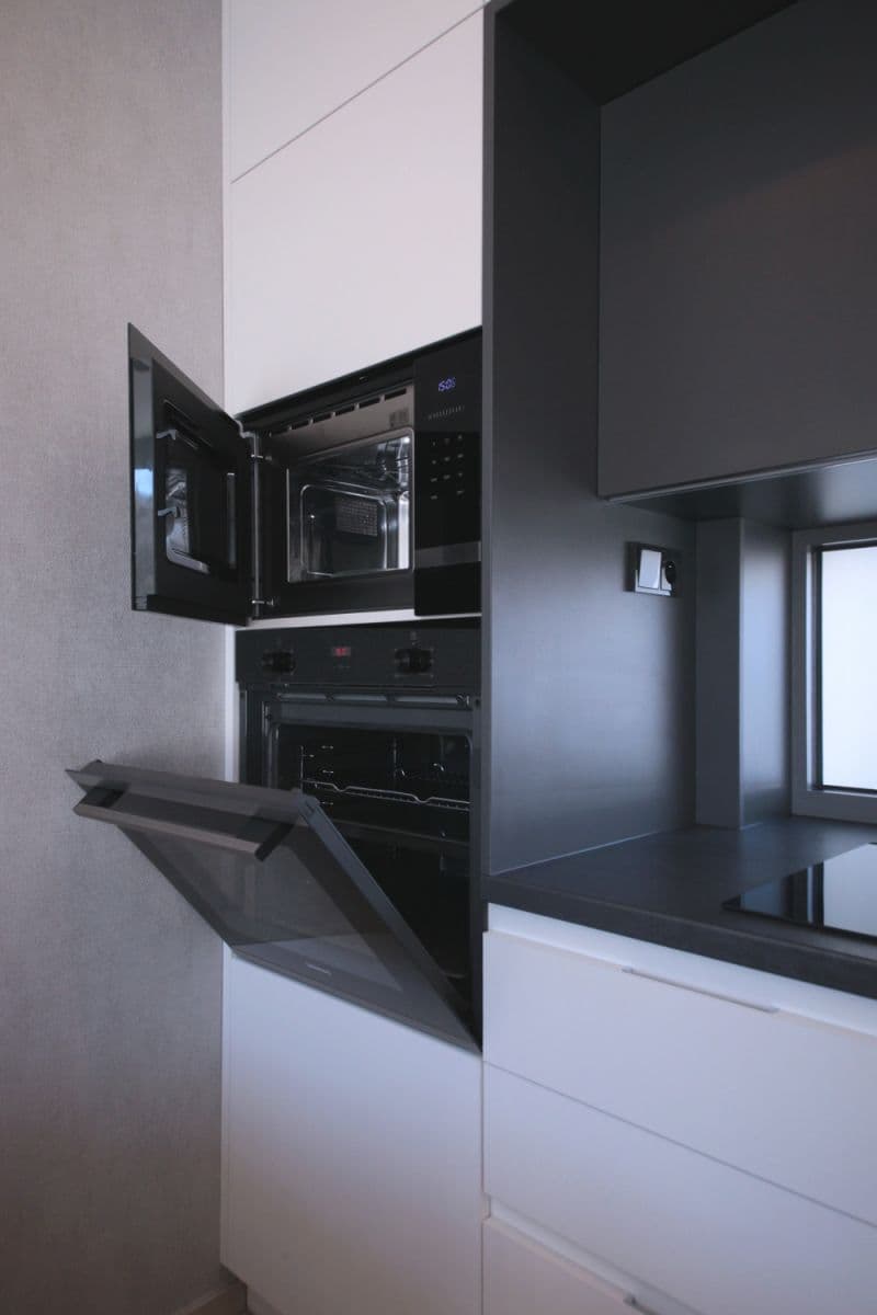 Pronájem bytu 50 m², Prachnerova, Praha, Praha Pronájem bytu 50 m², Prachnerova, Praha, Praha