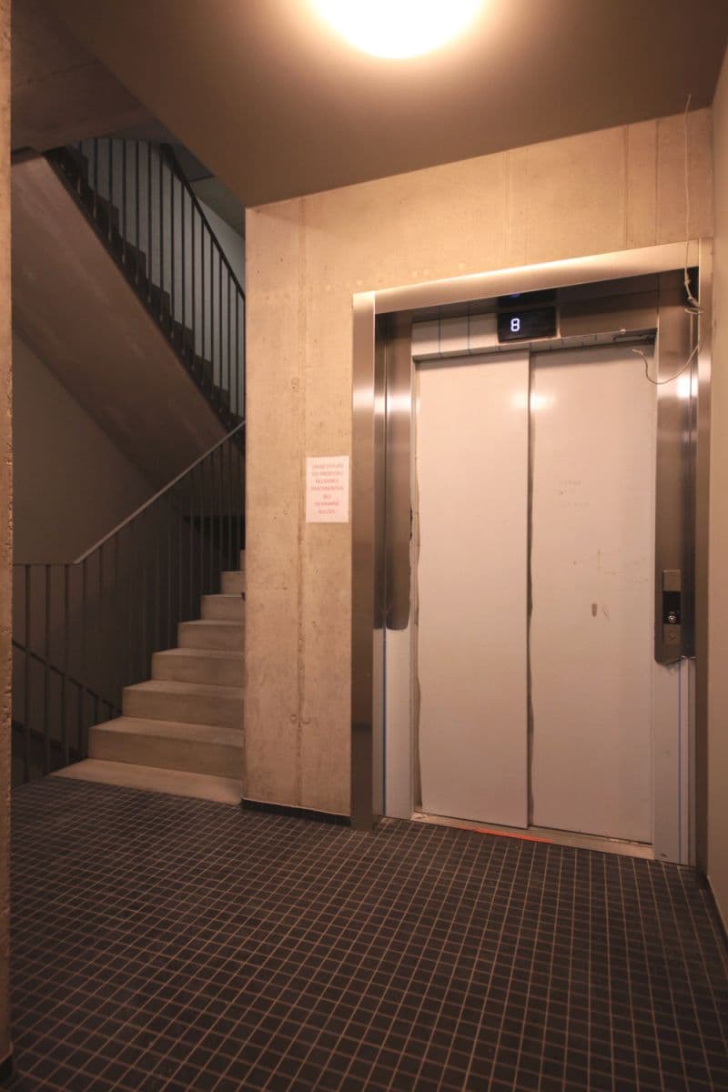 Pronájem bytu 50 m², Prachnerova, Praha, Praha Pronájem bytu 50 m², Prachnerova, Praha, Praha