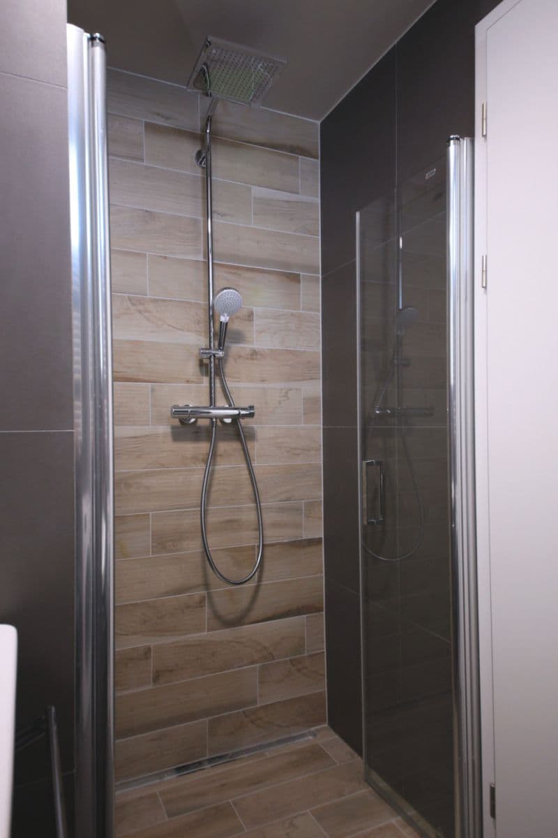 Pronájem bytu 50 m², Prachnerova, Praha, Praha Pronájem bytu 50 m², Prachnerova, Praha, Praha