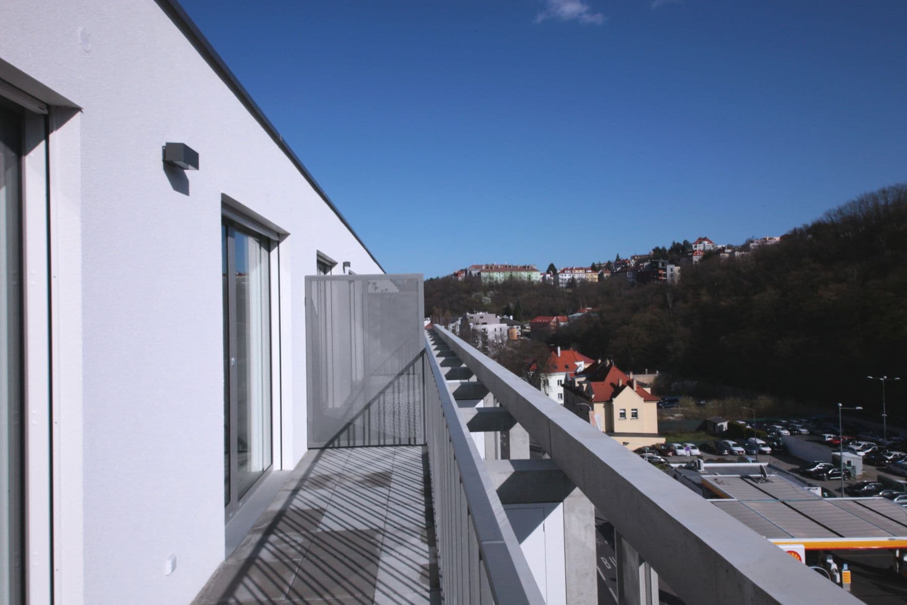 Pronájem bytu 50 m², Prachnerova, Praha, Praha Pronájem bytu 50 m², Prachnerova, Praha, Praha