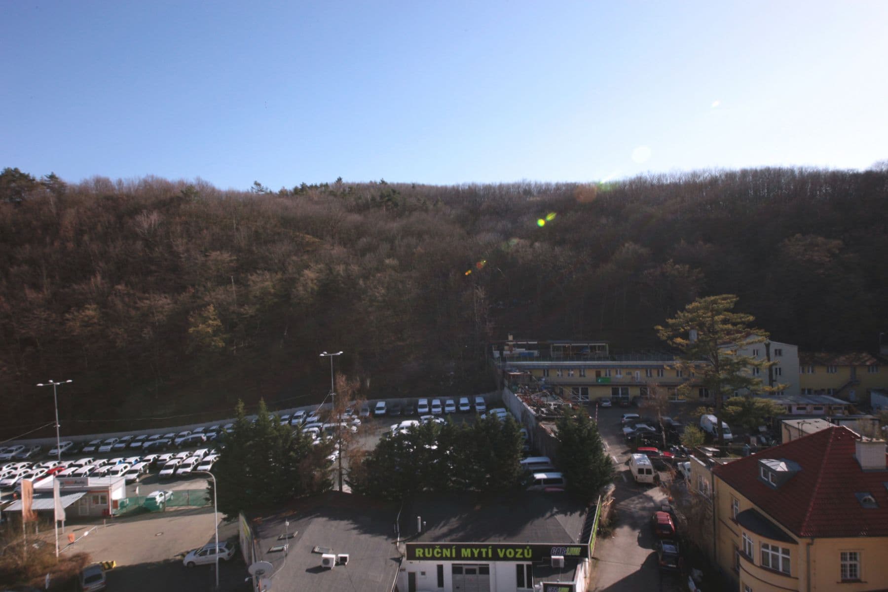 Pronájem bytu 50 m², Prachnerova, Praha, Praha Pronájem bytu 50 m², Prachnerova, Praha, Praha