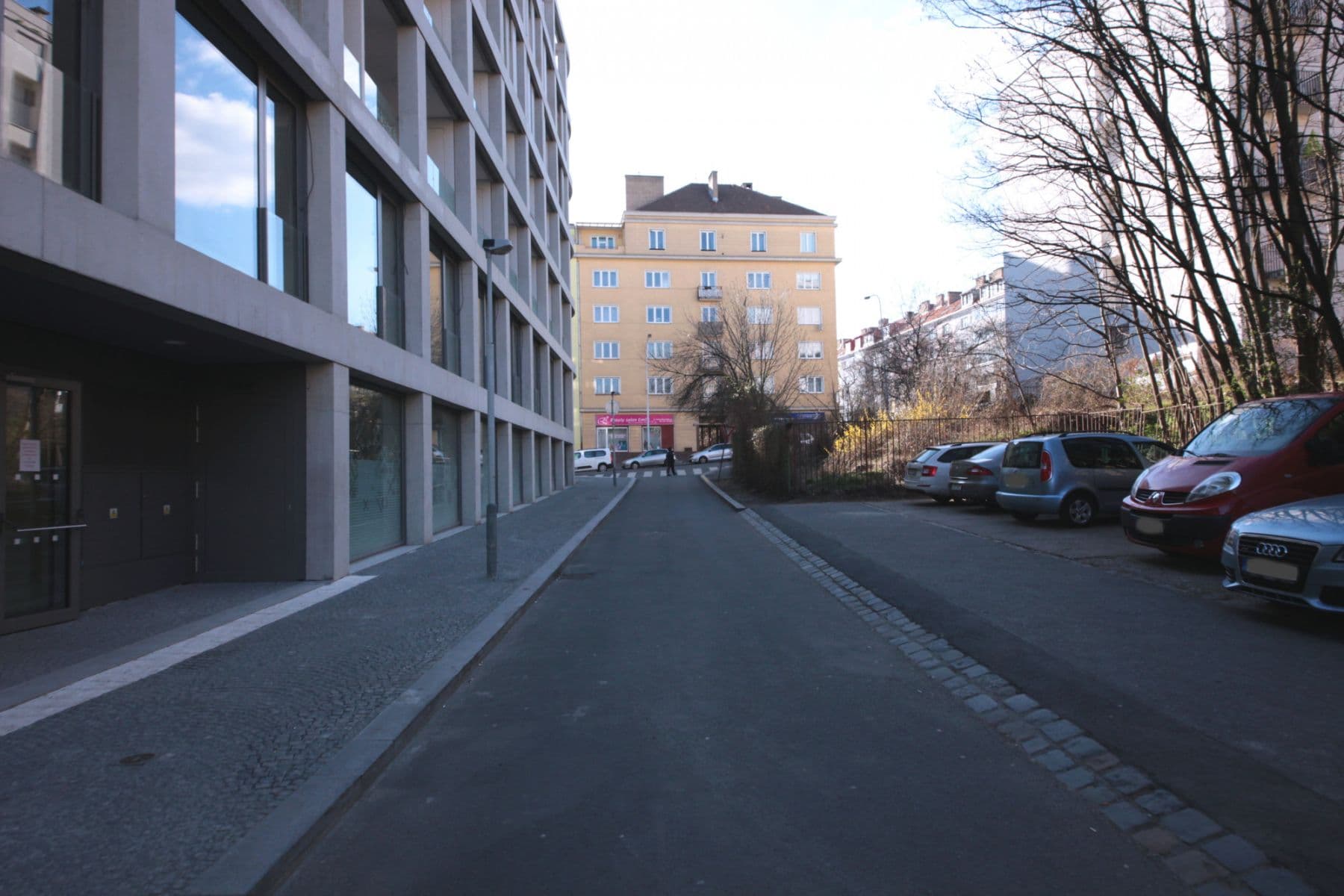 Pronájem bytu 50 m², Prachnerova, Praha, Praha Pronájem bytu 50 m², Prachnerova, Praha, Praha