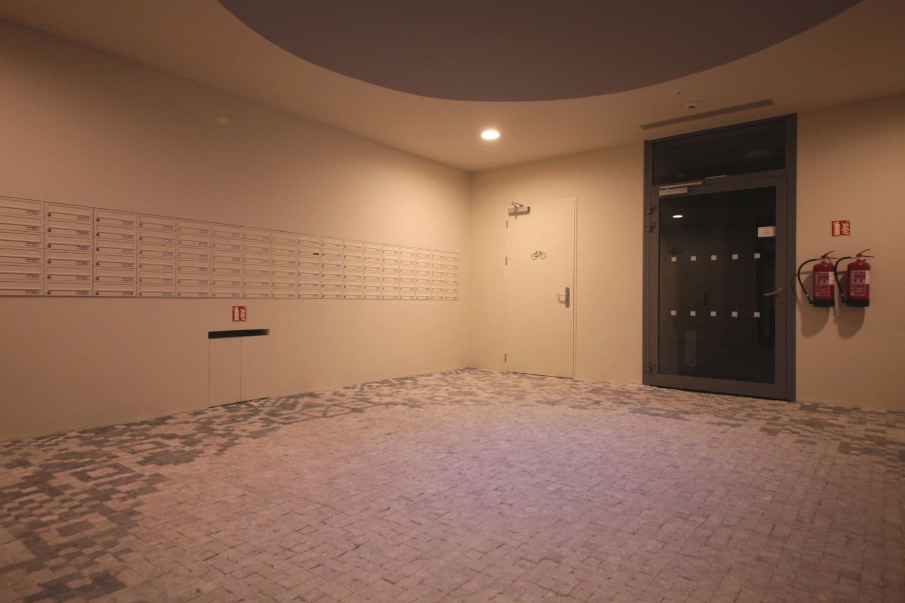 Pronájem bytu 50 m², Prachnerova, Praha, Praha Pronájem bytu 50 m², Prachnerova, Praha, Praha