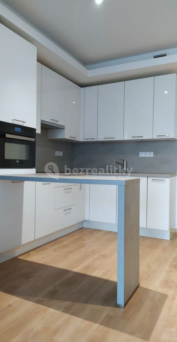 Pronájem bytu 1+kk 34 m², Mukařovského, Praha, Praha Pronájem bytu 1+kk 34 m², Mukařovského, Praha, Praha