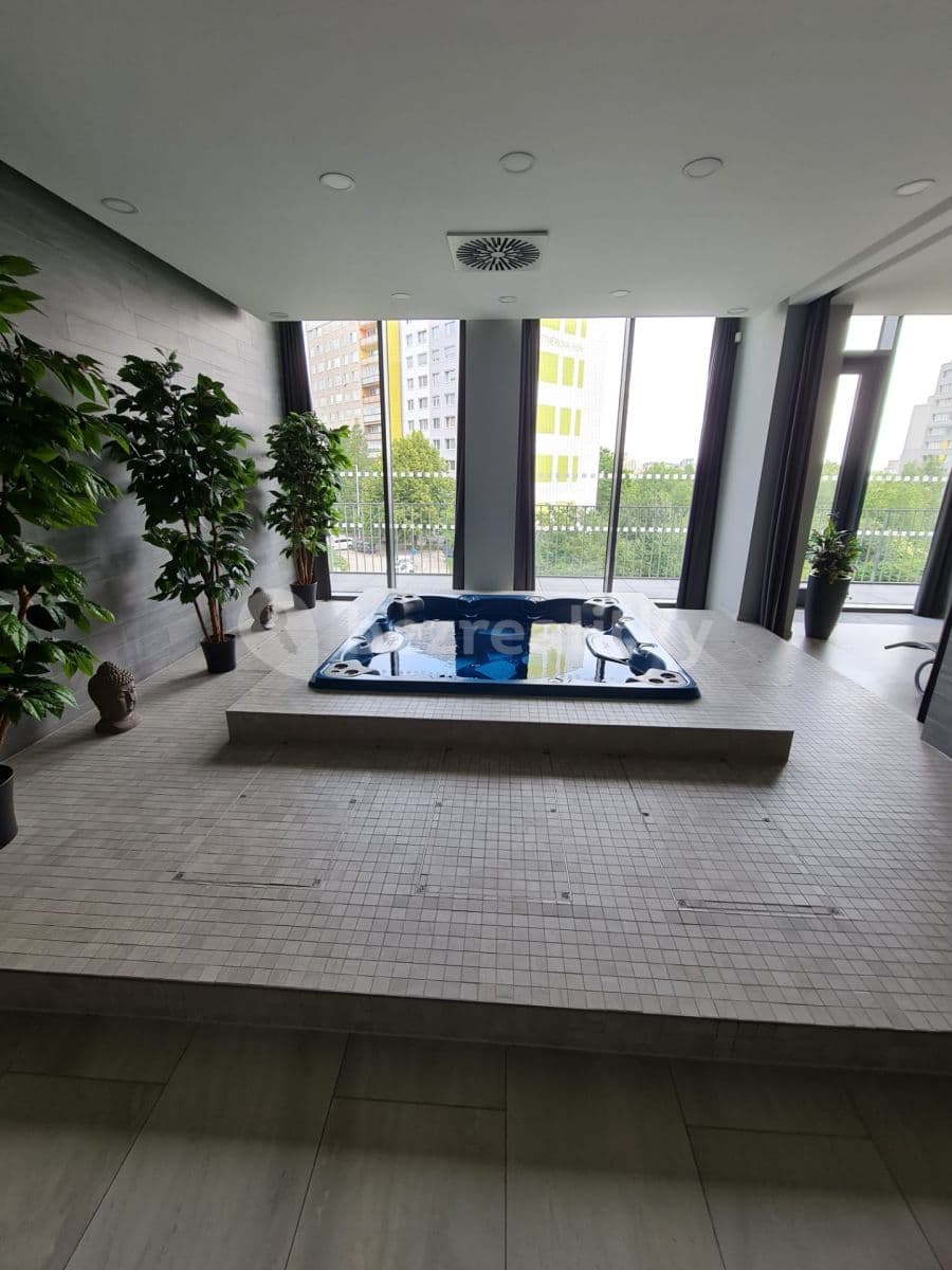 Pronájem bytu 1+kk 34 m², Mukařovského, Praha, Praha Pronájem bytu 1+kk 34 m², Mukařovského, Praha, Praha