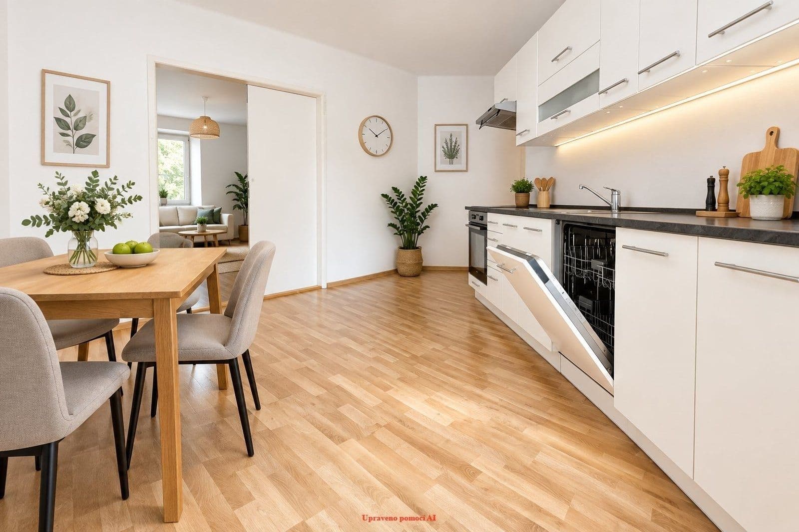 Pronájem bytu 3+1 74 m², Dvořákova, Havířov, Moravskoslezský kraj Pronájem bytu 3+1 74 m², Dvořákova, Havířov, Moravskoslezský kraj
