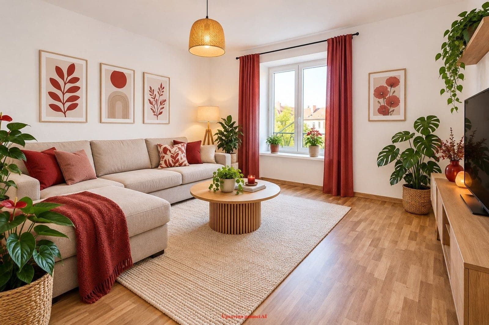 Pronájem bytu 3+1 74 m², Dvořákova, Havířov, Moravskoslezský kraj Pronájem bytu 3+1 74 m², Dvořákova, Havířov, Moravskoslezský kraj