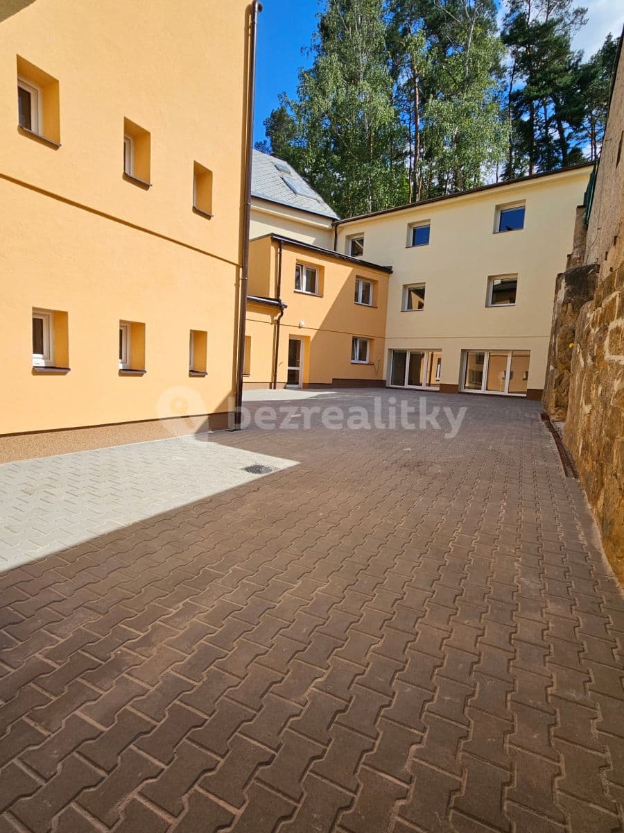 Pronájem bytu 2+1 79 m², Dalibora z Myšlína, Doksy, Liberecký kraj Pronájem bytu 2+1 79 m², Dalibora z Myšlína, Doksy, Liberecký kraj