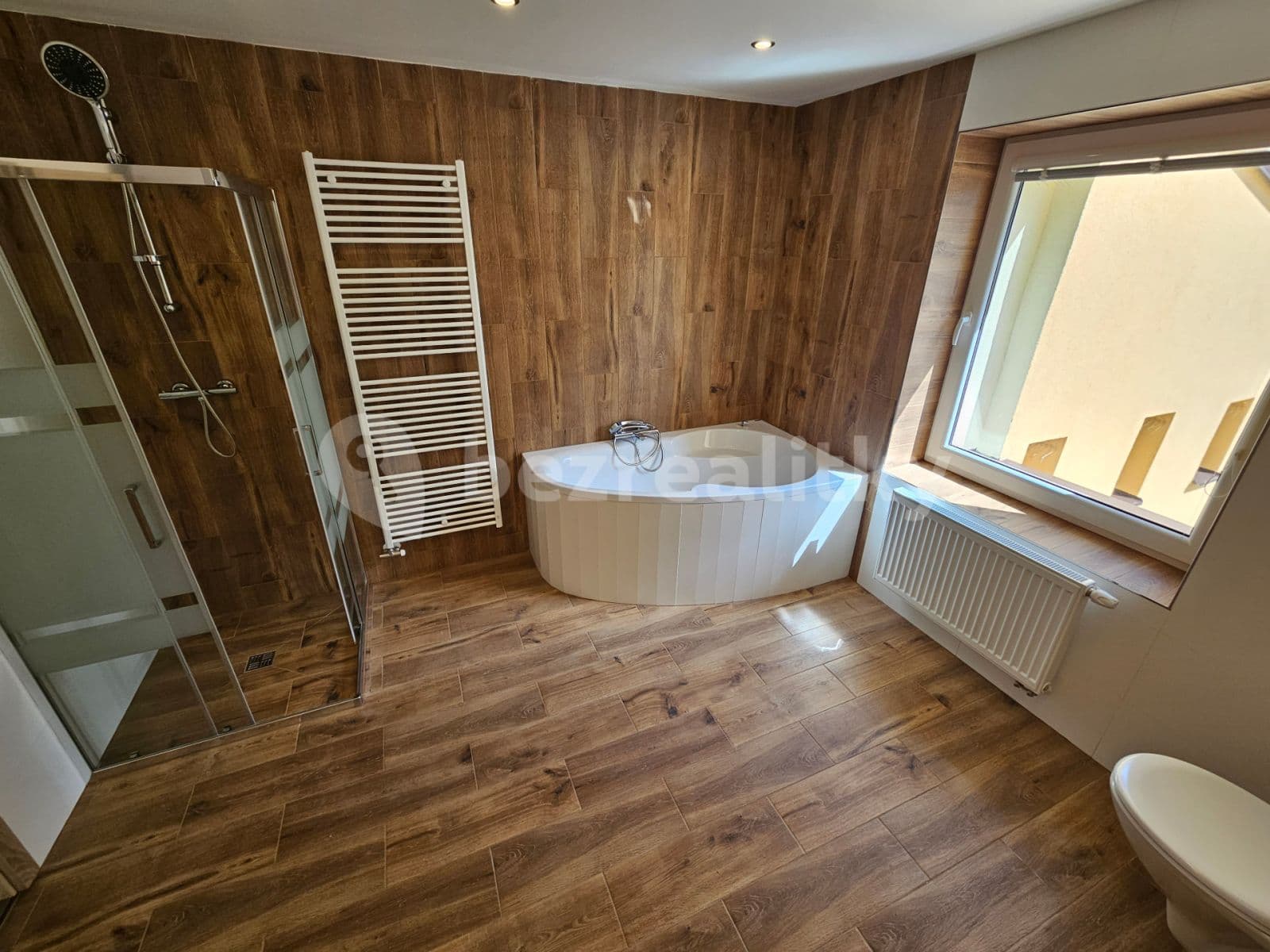 Pronájem bytu 2+1 79 m², Dalibora z Myšlína, Doksy, Liberecký kraj Pronájem bytu 2+1 79 m², Dalibora z Myšlína, Doksy, Liberecký kraj